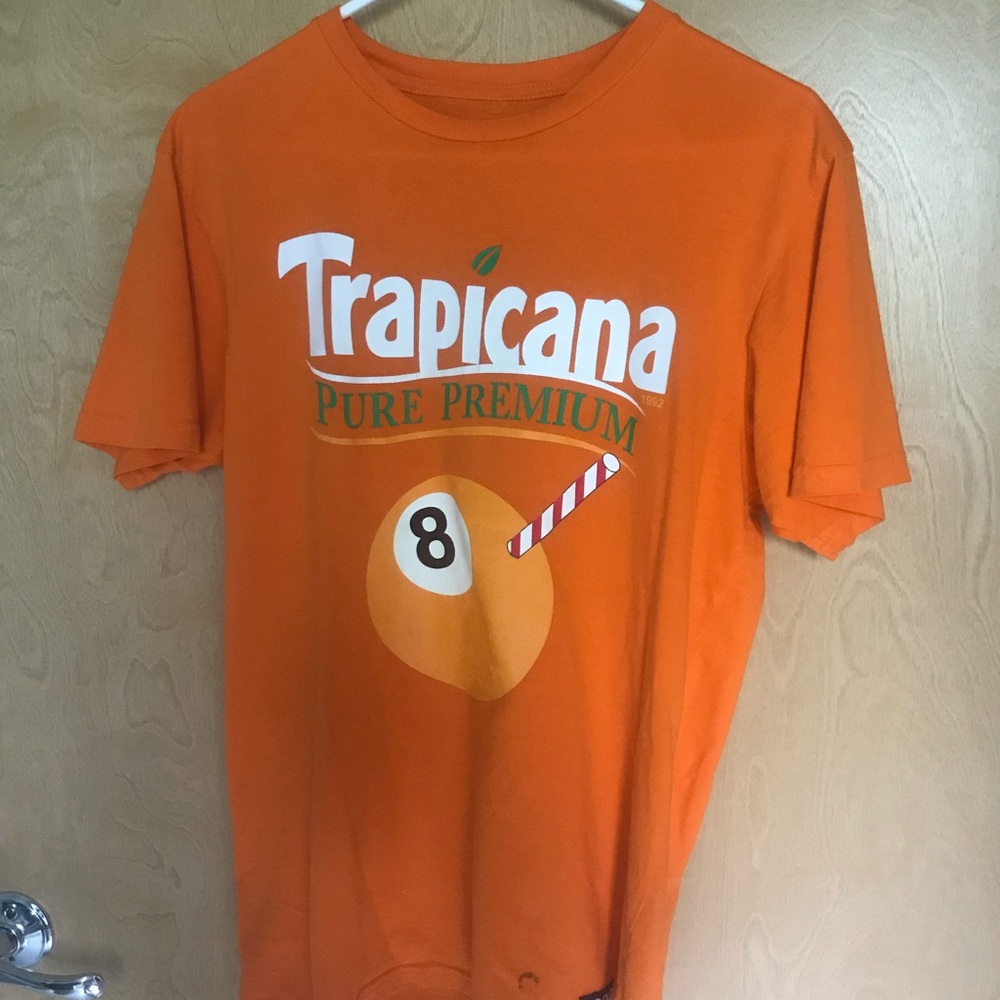 1992 Trapicana Tee Size Medium
